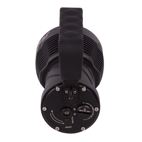 Фонарь для дайвинга Ferei W170 CREE XM-L2 (холодный свет диода), W170XM-L2 фото 5